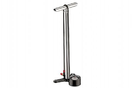 Lezyne CNC Floor Drive Pump With ABS1 Pro