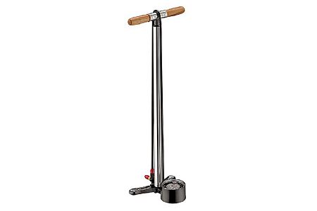 Lezyne Alloy Floor Drive Pump With ABS1 Pro