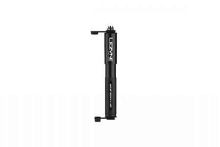 Lezyne pump online