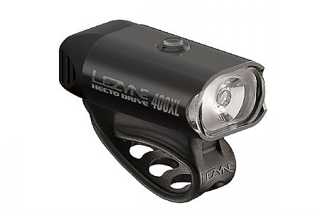 Lezyne Hecto Drive 400XL Front Light - Special Edition
