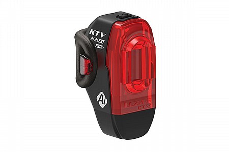 Lezyne KTV Pro+ Ai Alert