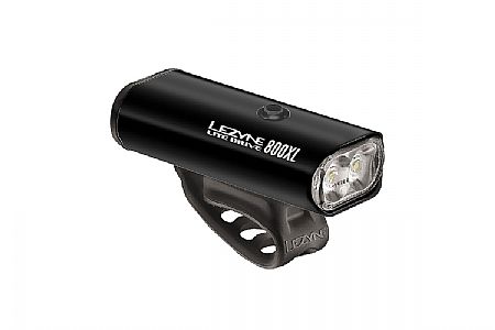 Lezyne Lite Drive 800XL Front Light with Remote Switch