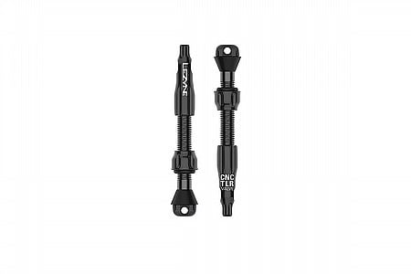 Lezyne CNC TLR Valve Pro Valves