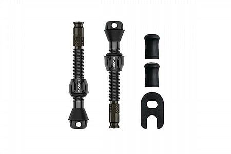 Lezyne Clik TLR Valve Pro