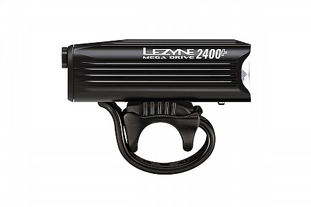 Lezyne Mega Drive 2400+ [1-LED-7-V404]