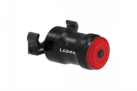 Lezyne Saddle Drive 250 Rear Light