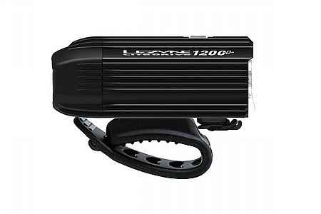 Lezyne GoPro LED Adapter - Black - LED Parts