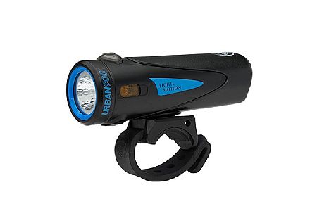 Light and Motion Urban 900 Light