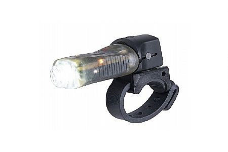 Light and Motion Vibe Pro Front Light