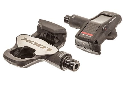 Look Keo Blade 2 Ti Pedals