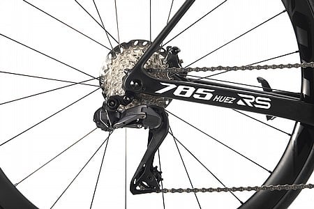 Look 785 huez online ultegra di2