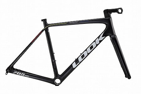 Look 2025 785 Huez Disc Frameset