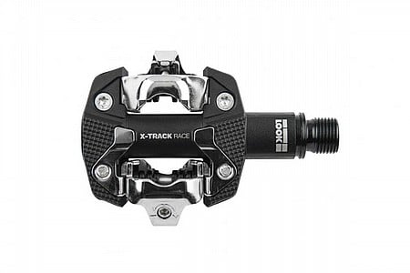 Look X-Track Race MTB Pedals