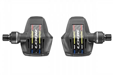 Look Keo Blade Ti Ceramic Road Pedals V4 [27362]