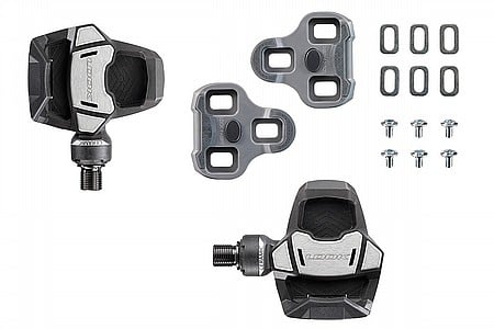 Keo Blade Ceramic Ti | The ultimate high-performance - LOOK