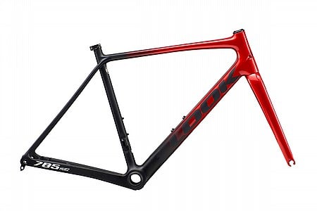 Look 785 Huez Disc Frameset [26293]
