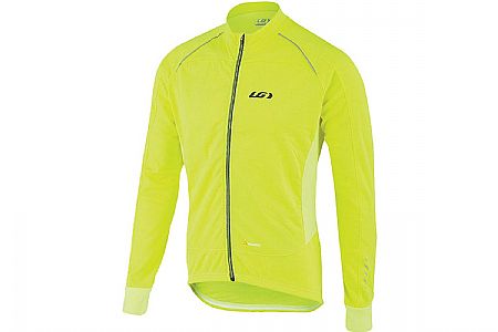 Louis Garneau Mens Thermal PRO Cycling Jersey