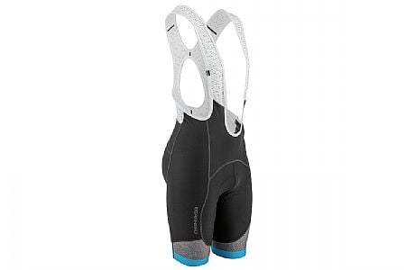 Louis Garneau Mens Neo Power Art Motion Bib Shorts