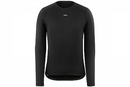 Louis Garneau 3000 Crew Neck Baselayer