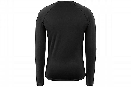 Louis Garneau Toe Thermal II Black - LXL