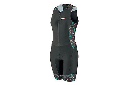 Louis Garneau Womens Pro Carbon Triathlon Suit