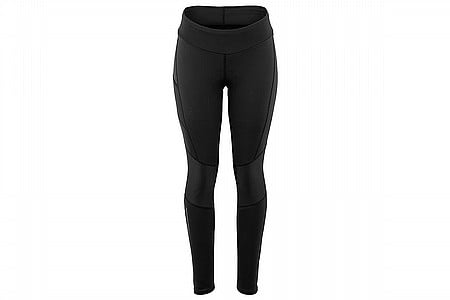 Louis Garneau Womens Solano Chamois Tight