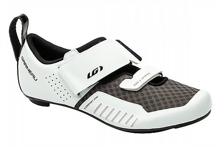 Louis Garneau Mens Tri X-Speed XZ Shoes [1487333-020-46]