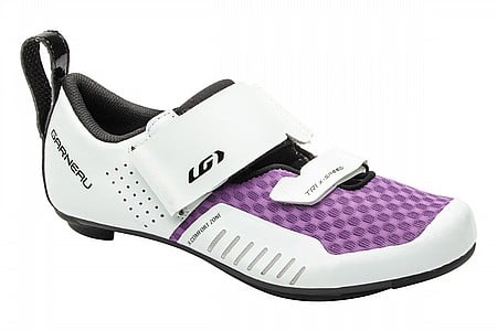 Louis Garneau Womens Tri X-Speed XZ Shoes