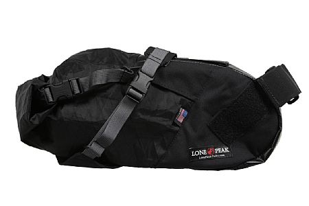 Lone Peak Expedition Seat Bag