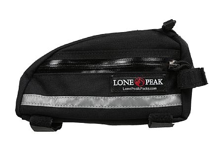 Lone Peak Kickback II Top Tube Bag