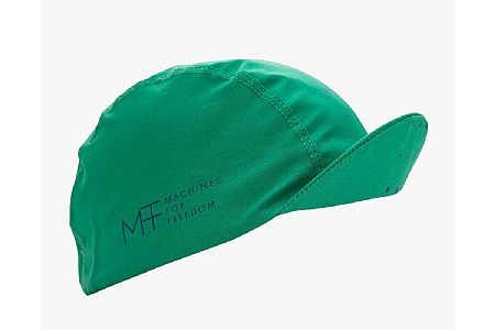 Machines For Freedom Womens Signature Cycling Cap