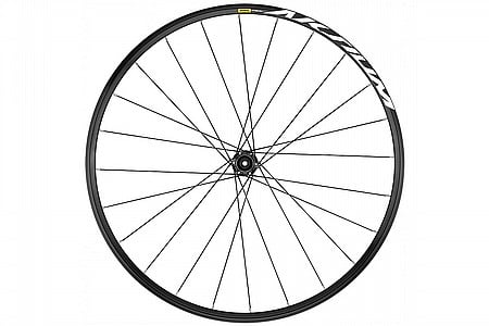 MAVIC AKSIUM 700Cクリンチャー MAVIC 2024 マヴィック AKSIUM Disc リア用 700C クリンチャー