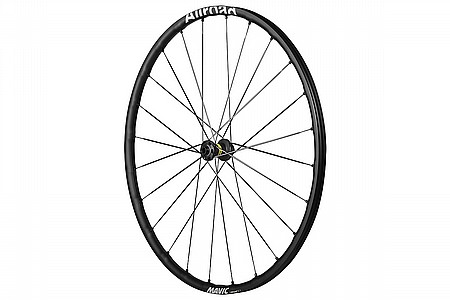 ALLROAD SL - Mavic