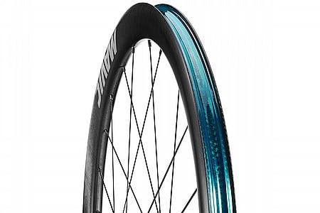 Mavic Cosmic SL 45 Carbon Disc Brake Wheelset MY25 [P00092403]