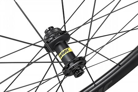 Mavic Cosmic SL 45 Carbon Disc Brake Wheelset MY25 [P00092403]