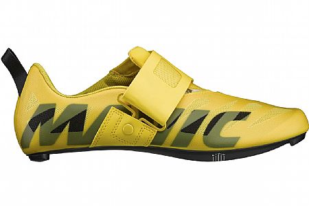 Mavic Cosmic Ultimate SL Triathlon Shoe