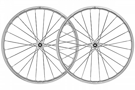 Mavic Ksyrium SL Heritage Alloy Disc Brake Wheelset