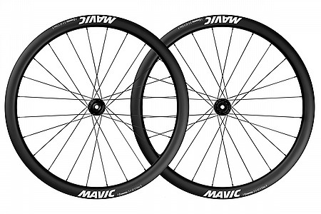 レビュー高評価の商品!の商品をすべて Mavic Wheelset Brake Disc Carbon 42 S Cosmic 26cm～