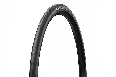 Michelin Power Protection TLR Road Tire