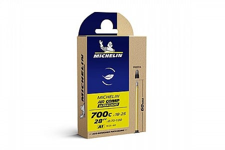 Michelin A1 Aircomp Ultra Light Tube