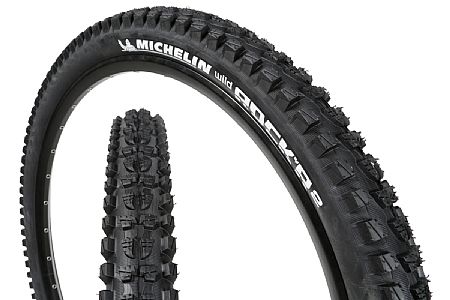 Michelin Wild RockR2 Adv. Magi-X Reinforced 27.5 Inch Tire