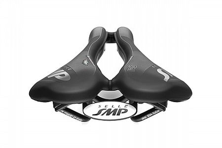 Selle SMP サドル 自転車 SELLE VT30C 穴あきサドル ショート