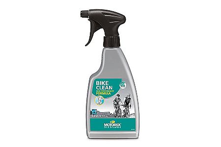 Motorex Bike Clean Spray