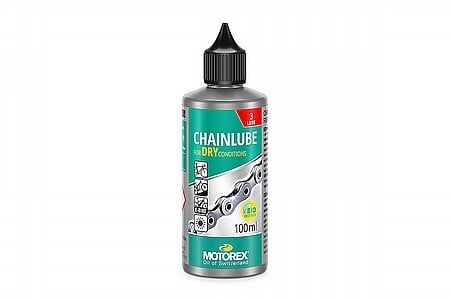 Motorex Chainlube For Dry Conditions
