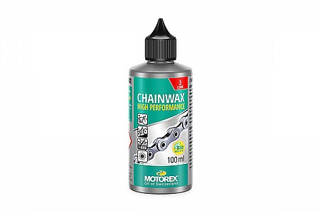 Motorex Chainwax 100ml