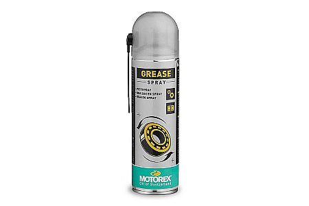 Motorex Grease Spray