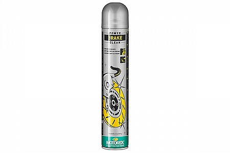 Motorex Power Brake Clean Spray