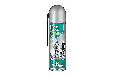 Motorex Easy Clean Degreaser Spray