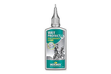 Motorex Wet Protect Lube - Drip Bottle
