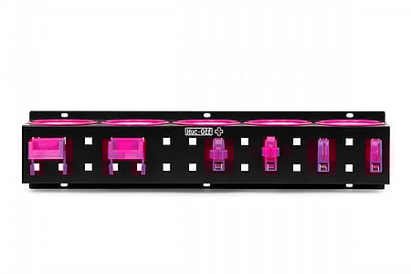 Muc-Off Bottle and Detailing Storage Rack